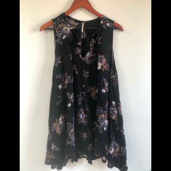 Free People Tunic - Picture 1 of 3